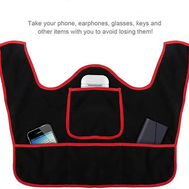 Handlebar Sweat Protection Towel for Peloton Spin Bike