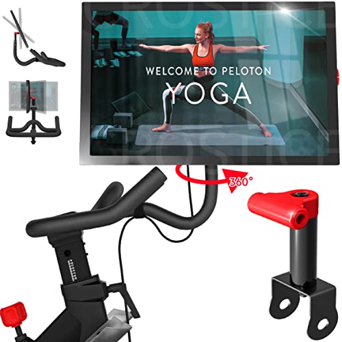 Peloton orders Bike Monitor