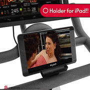 peloton phone holder