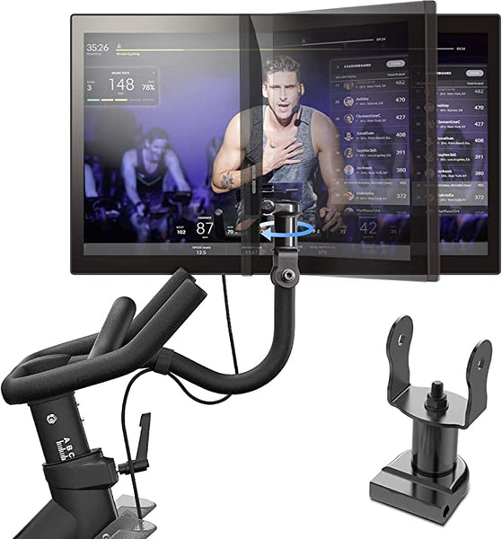 Exercise Bikes Swivel Screen For Peloton Bike Top Form Design TFD