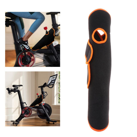 Sweat Guard - Frame Wrap for Peloton Bike