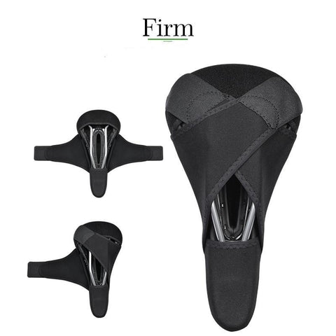 Breathable Silicone Seat Cushion For Peloton