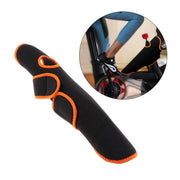 Sweat Guard - Frame Wrap for Peloton Bike
