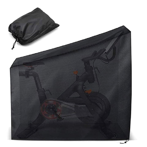 Waterproof Sunproof Spin Bike Protector (Perfect For Peloton)