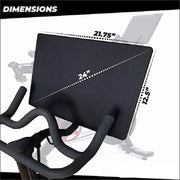 Screen Protector For Peloton Bike