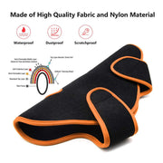 Sweat Guard - Frame Wrap for Peloton Bike