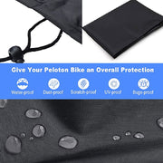 Screen Protector For Peloton Bike