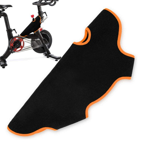 Sweat Guard - Frame Wrap for Peloton Bike