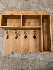 Peloton Bike Shelf Organizer Shelf Model 3